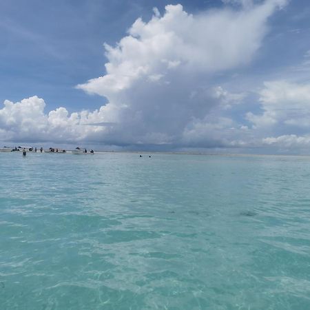 Holiday Time Bungalows Zanzibar 마템웨 외부 사진