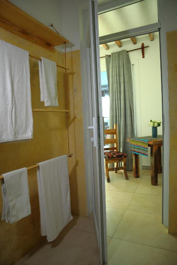 Holiday Time Bungalows Zanzibar 마템웨 외부 사진