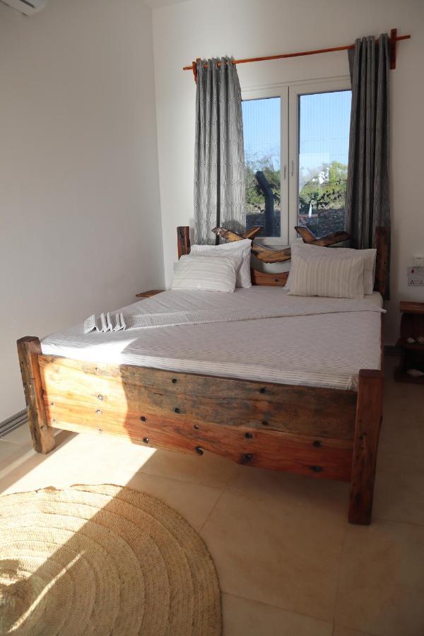 Holiday Time Bungalows Zanzibar 마템웨 외부 사진